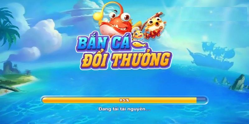 Bắn Cá Đổi Thưởng Cực Lôi Cuốn Cùng Trang Giải Trí Vin777 1 Đôi nét về game bắn cá online đổi thưởng tiền thật tại Vin777